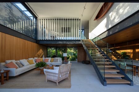 JSL House
